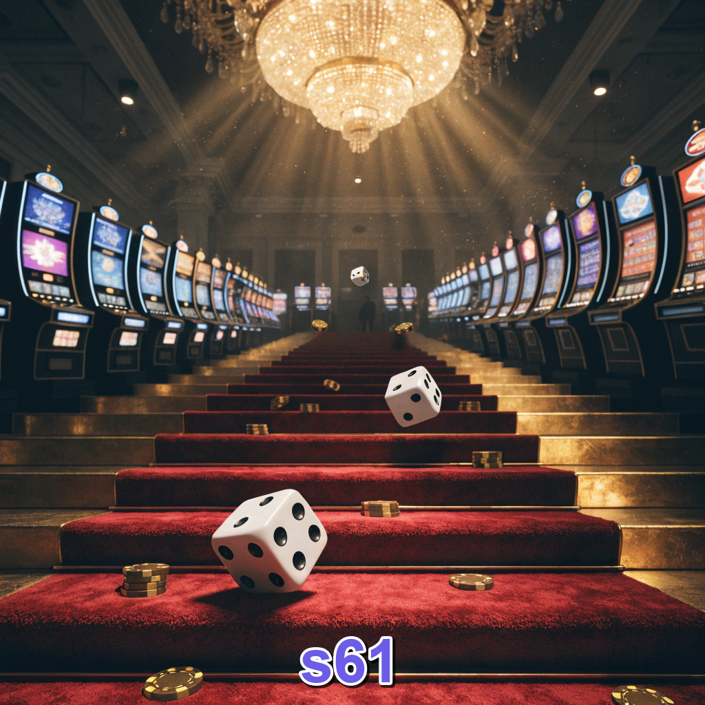 Screenshot 2 - s61 Features