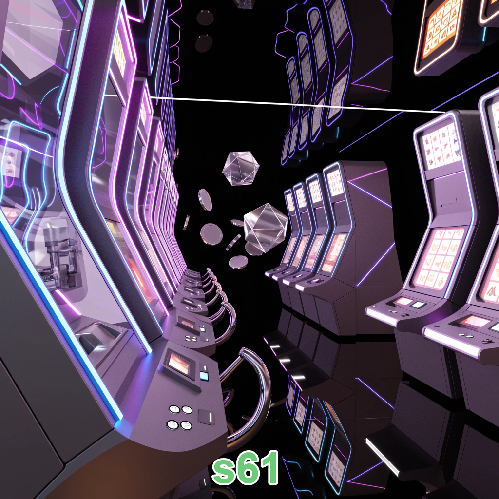 Screenshot 2 - s61 Features