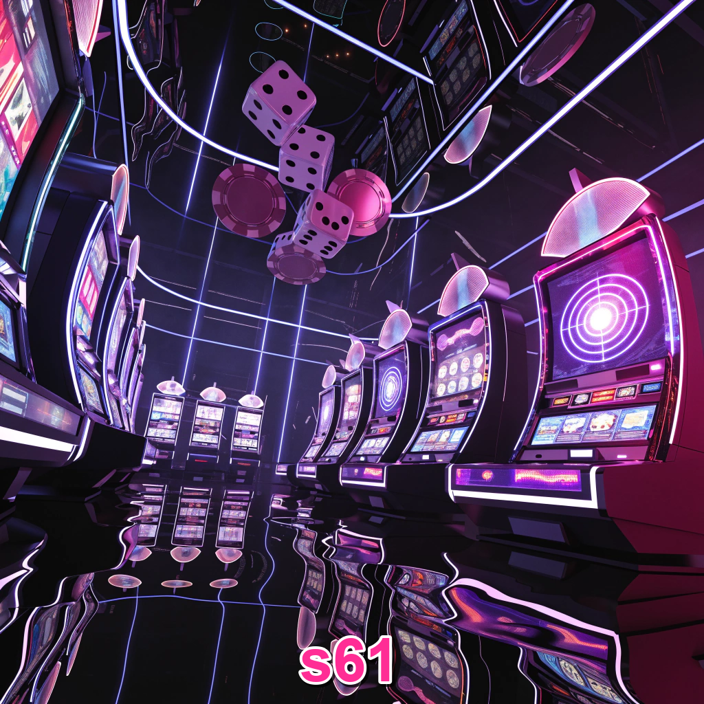 Screenshot 2 - s61 Features