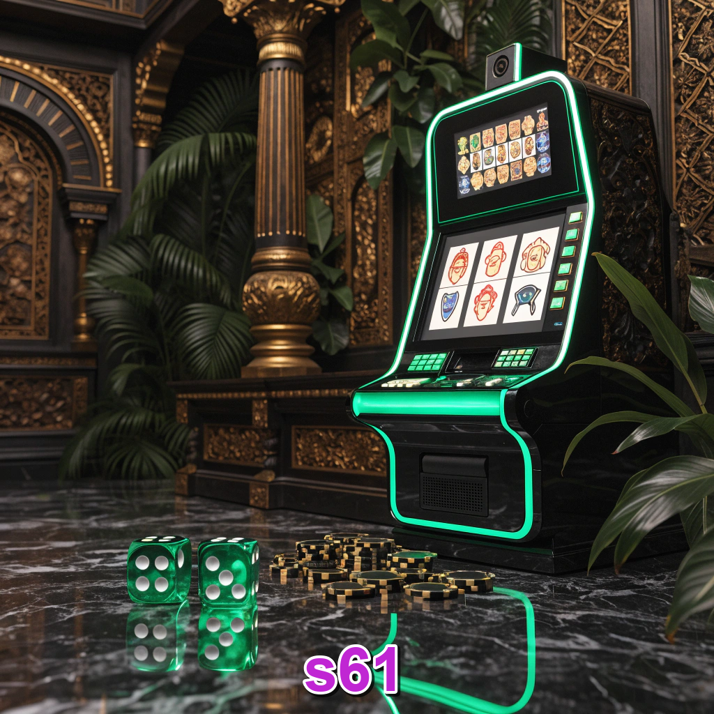 Screenshot 2 - s61 Features