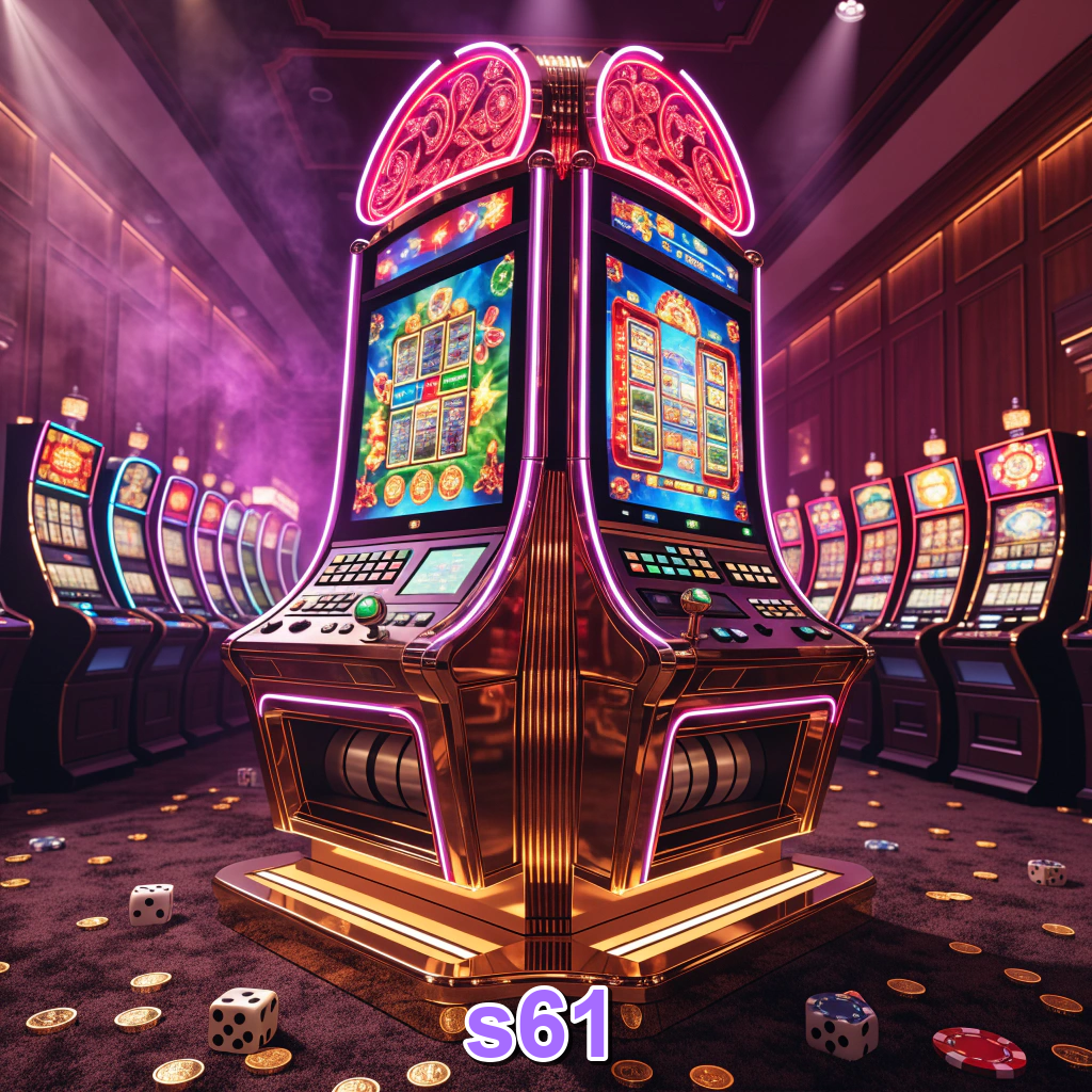 Screenshot 2 - s61 Features